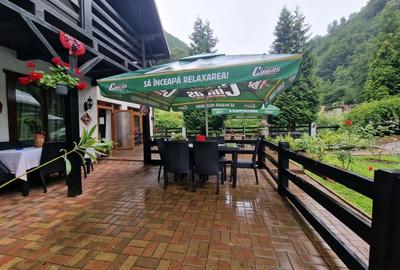 Hotel/Pensiune, de 20 mp, în Câineni - 5