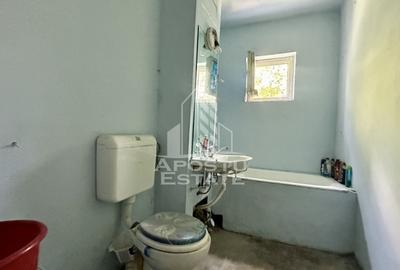 Apartament cu 3 camere decomandat în Aradului - 8