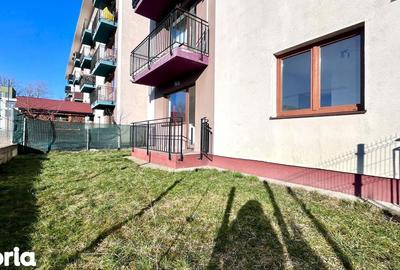 Apartament cu 2 camere decomandat în Tractorul - 5
