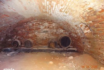 Casă cu 6 camere cu Teren 1848 Mp în Jidvei