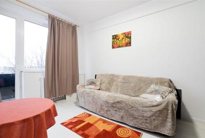 Apartament cu 4 camere semidecomandat în Central - 6