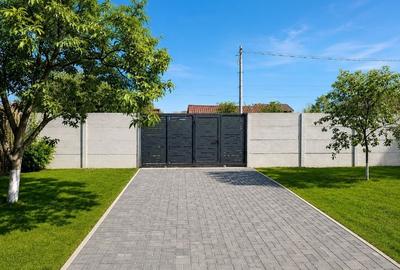 Casă individuală cu 4 camere cu Teren 680 Mp în Periș - 5