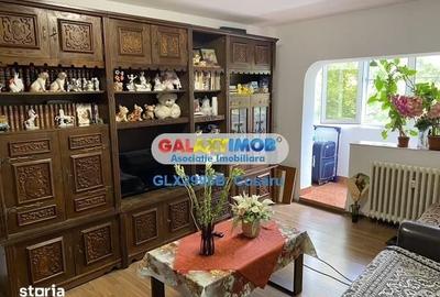 Apartament cu 2 camere, mobilat în Rahova - 2