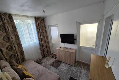 Garsonieră decomandată, mobilată în Burdujeni - 2