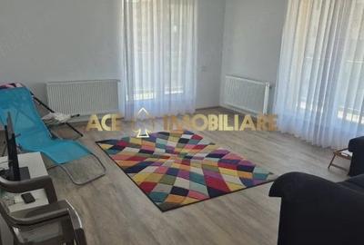 Apartament cu 2 camere decomandat, mobilat în Militari