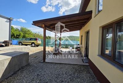 Casă individuală cu 3 camere cu Teren 550 Mp în Teliucu Inferior - 10