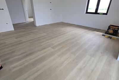 Casă cu 3 camere cu Teren 600 Mp în Păulești - 2