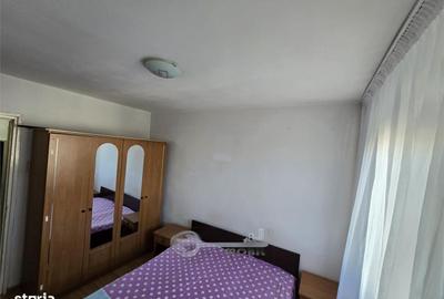 Apartament cu 2 camere decomandat în Alexandru cel Bun - 7