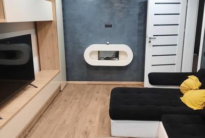 Apartament cu 3 camere decomandat în Decebal