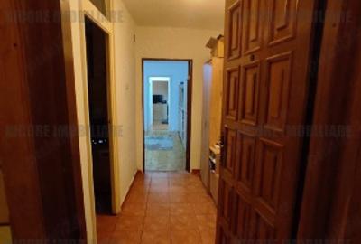 Apartament cu 2 camere semidecomandat în Șagului - 3