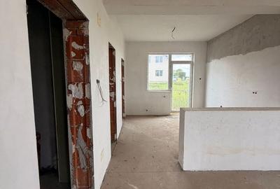 Casă cu 4 camere în Paleu - 4