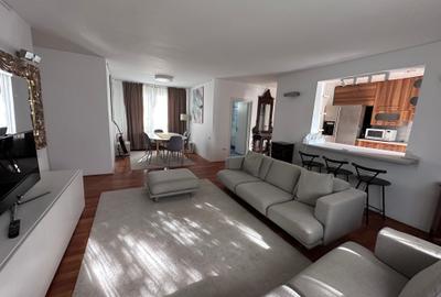 Apartament cu 4 camere în Domenii