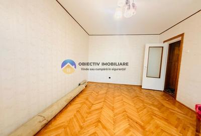 Apartament cu 2 camere decomandat în Central - 4