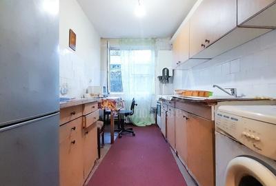 Apartament cu 2 camere decomandat în Central - 3