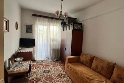 Apartament cu 3 camere decomandat în Rădăuți - 4