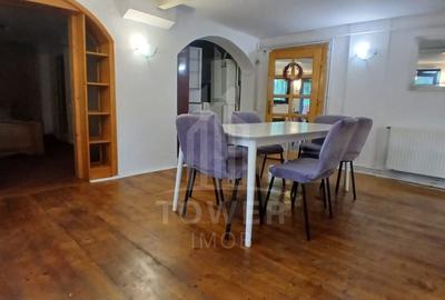 Apartament cu 3 camere semidecomandat, mobilat în Trei Stejari - 2