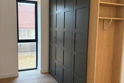 Apartament cu 3 camere în Iancu Nicolae - 9