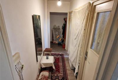 Apartament cu 2 camere semidecomandat în Iosefin - 7