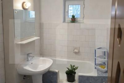 Apartament cu 2 camere decomandat în Aradul Nou - 4