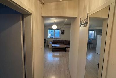 Apartament cu 3 camere decomandat în Giroc - 5