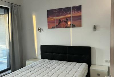 Garsonieră decomandată în Lujerului - 1