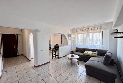 Apartament cu 4 camere semidecomandat în Lugojului - 1