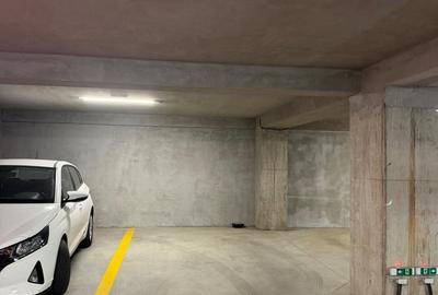 Apartament cu 3 camere decomandat în Unirii
