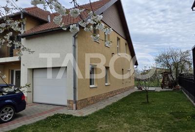 Duplex cu 4 camere cu Canalizare în Sebeș - 4