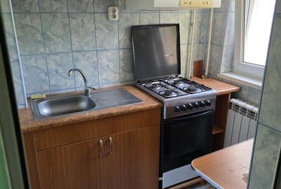 Garsonieră semidecomandată în Central