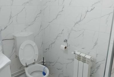 Garsonieră decomandată în Spitalului - 4