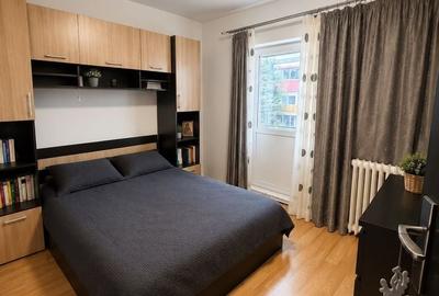 Apartament cu 3 camere decomandat în Mănăștur - 2