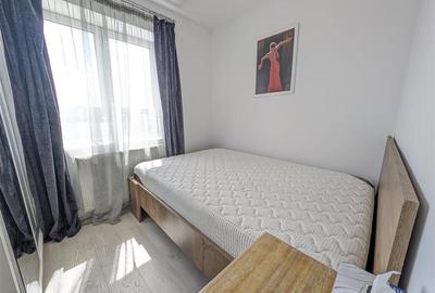 Apartament cu 3 camere decomandat în Ștefan cel Mare - 19