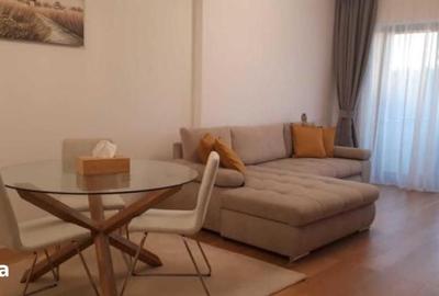 Apartament cu 2 camere în Băneasa