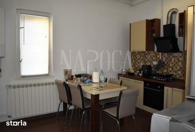 Apartament cu 3 camere decomandat, mobilat în Calea Aradului