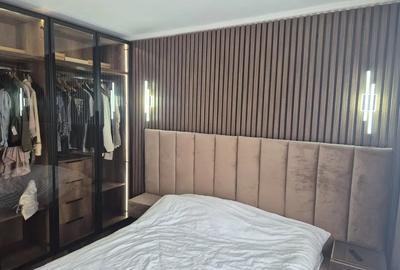 Apartament cu 4 camere decomandat, mobilat în Rogerius - 3