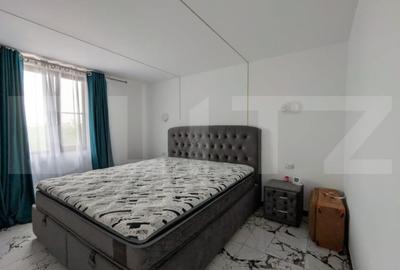 Casă cu 5 camere cu Teren 797 Mp în Sud - 14