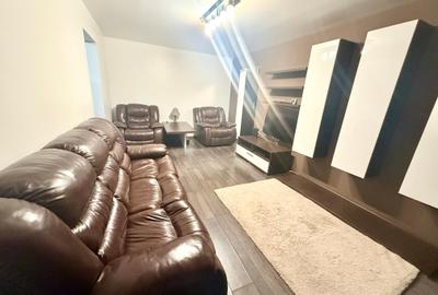 Apartament cu 2 camere în Calea Galați - 1