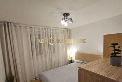 Apartament cu 2 camere în Berceni