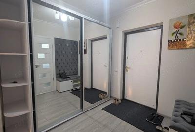 Apartament cu 2 camere decomandat în Astra