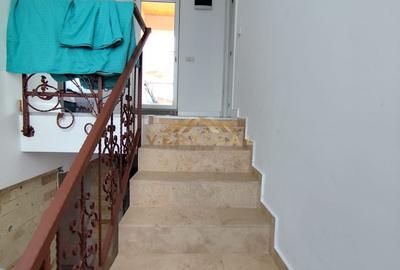 Casă cu 5 camere cu Teren 280 Mp în Vidra - 12