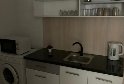 Apartament cu 2 camere decomandat în Nord - 4