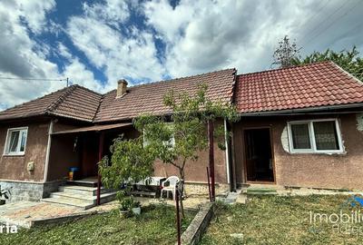 Casă cu 3 camere în Petros