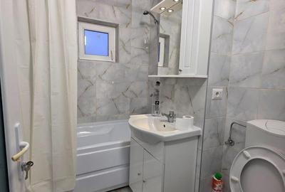 Apartament cu 2 camere decomandat în Central - 1