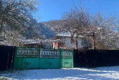 Casă cu Teren 840 Mp în Negoești - 3