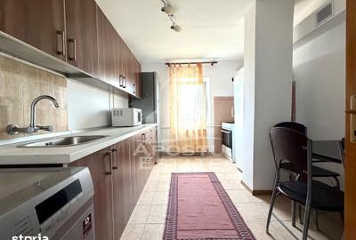 Apartament cu 2 camere decomandat în Steaua