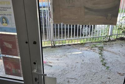 Spațiu comercial, de 62 mp, în Gura Ocniței - 3