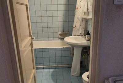 Garsonieră decomandată în Mihai Viteazul
