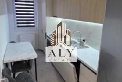 Apartament cu 2 camere în Lujerului