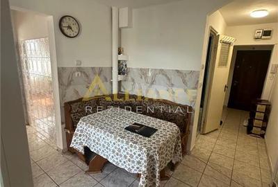 Apartament cu 2 camere decomandat, mobilat în Brâncoveanu - 19