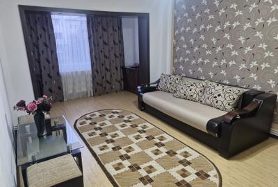 Apartament cu 2 camere decomandat în Gării